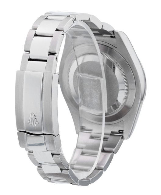 Rolex Datejust II 116300 Image 3